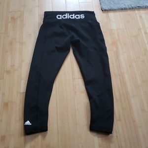 Adidas leggings